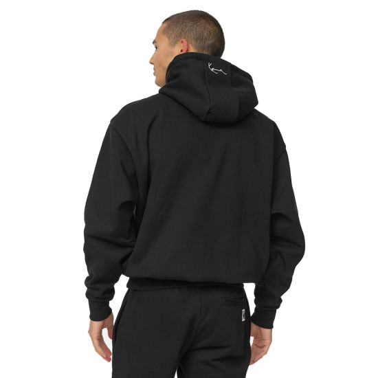 Karl Kani Ανδρικό φούτερ Retro Patch OS Hoodie